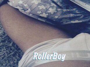 RollerBoy