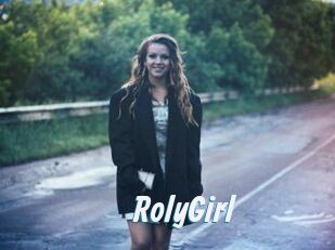 RolyGirl