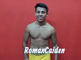 RomanCaiden