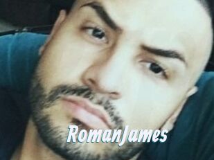 RomanJames