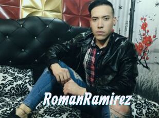 RomanRamirez