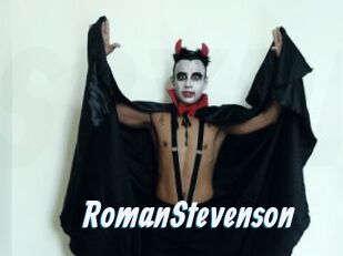 RomanStevenson