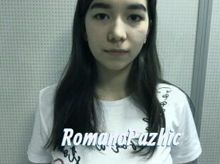 RomanoPazhic