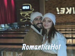 RomanticeHot