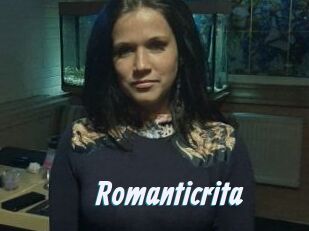 Romanticrita