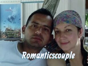 Romanticscouple