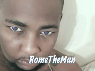 RomeTheMan