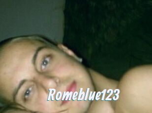 Romeblue123