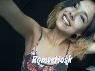 RomeeHosk