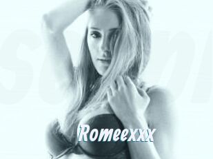 Romeexxx