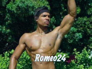 Romeo24