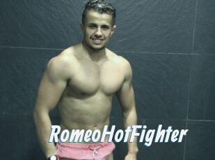 RomeoHotFighter