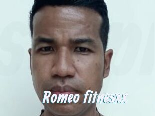 Romeo_fitnesxx