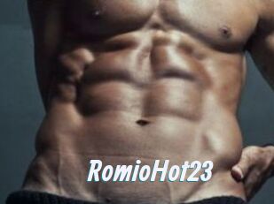 RomioHot23