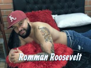 Romman_Roosevelt