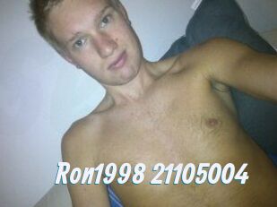 Ron1998
