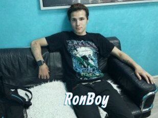 RonBoy