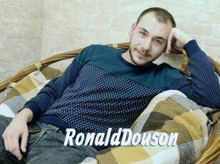 RonaldDouson