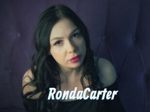 RondaCarter