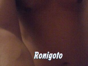 Ronigoto