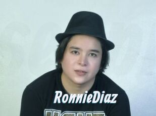 RonnieDiaz