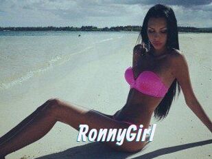 RonnyGirl