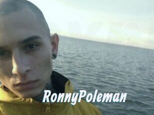 RonnyPoleman