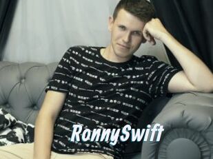RonnySwift