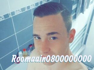 Roomaain0800000000