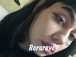 Rorarave