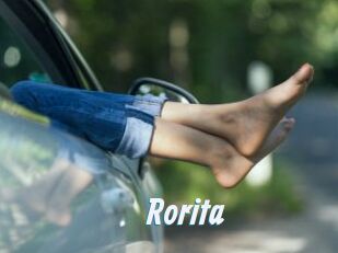 Rorita
