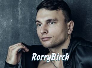 RorryBirch