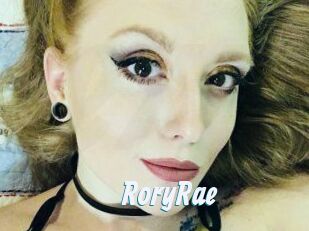 RoryRae