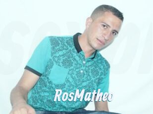 RosMatheo