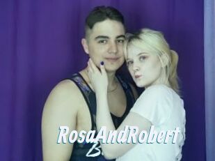 RosaAndRobert