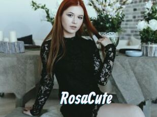 RosaCute