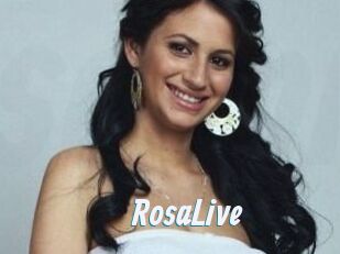 RosaLive