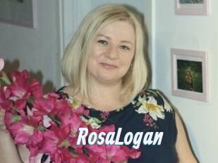 RosaLogan