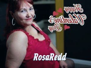 RosaRedd