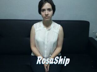 RosaShip