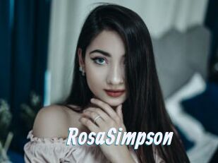 RosaSimpson