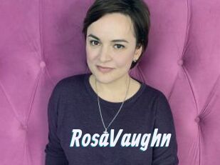 RosaVaughn