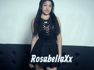 RosabellaXx