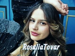 RosaliaTovar