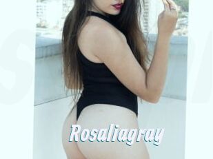 Rosaliagray