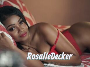 RosalieDecker