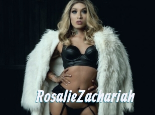 RosalieZachariah