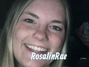 RosalinRae