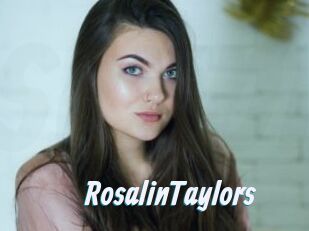 RosalinTaylors