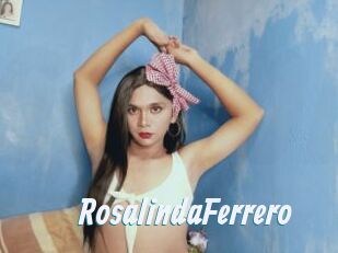 RosalindaFerrero
